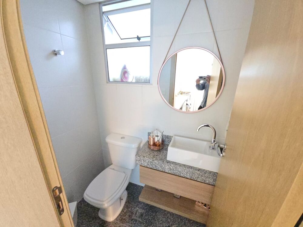 Apartamento, 3 quartos, 170 m² - Foto 28