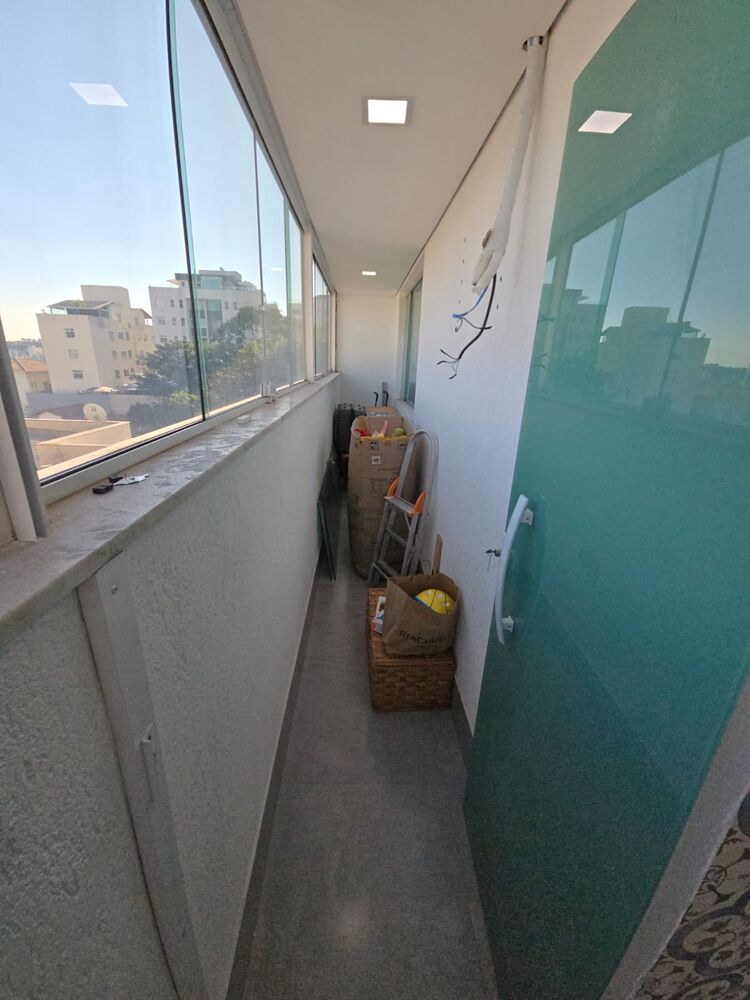Apartamento, 3 quartos, 170 m² - Foto 35
