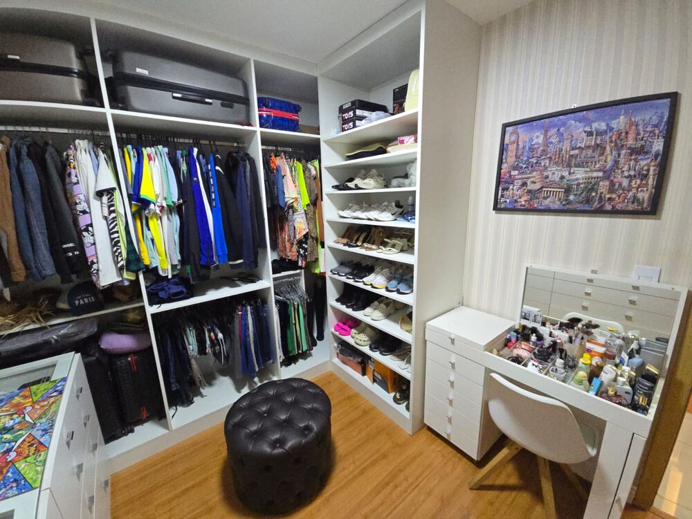 Apartamento, 3 quartos, 170 m² - Foto 19