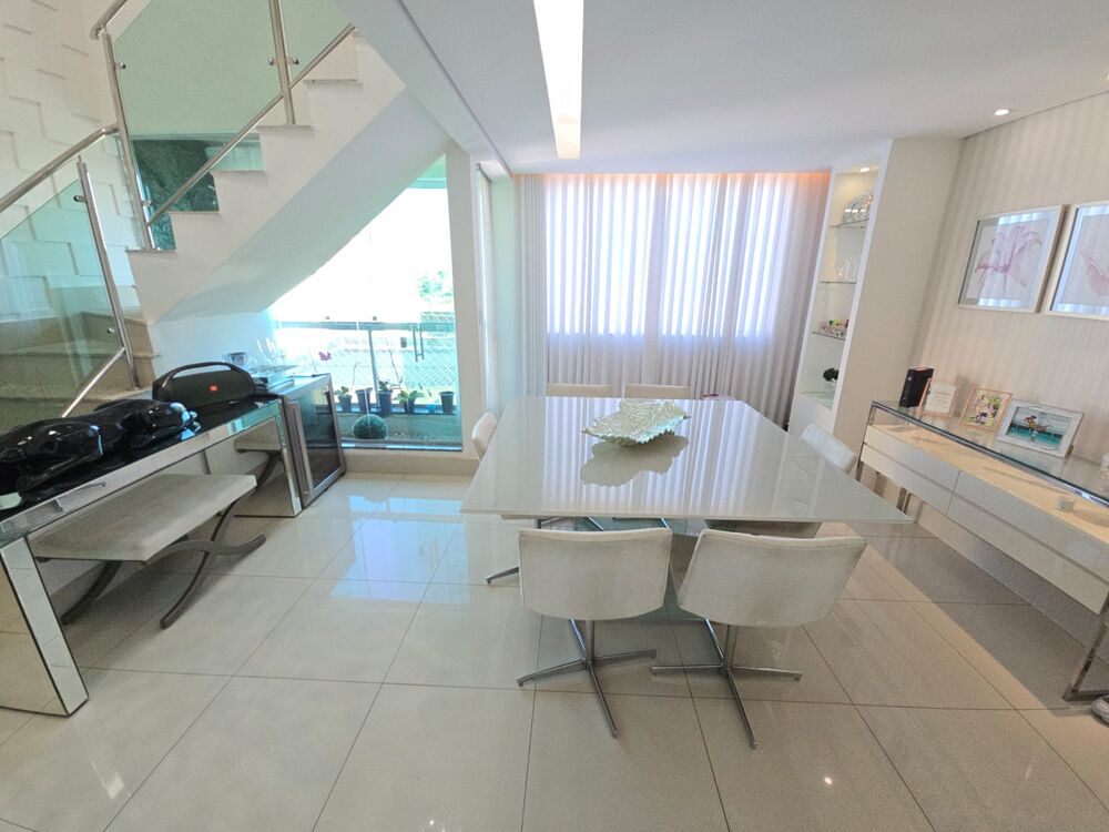 Apartamento, 3 quartos, 170 m² - Foto 11