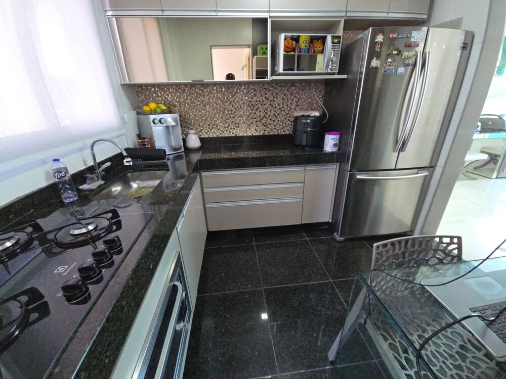 Apartamento, 3 quartos, 170 m² - Foto 8