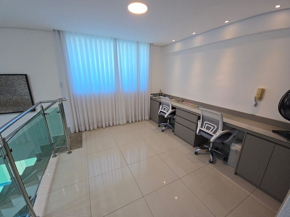 Apartamento, 3 quartos, 170 m² - Foto 27