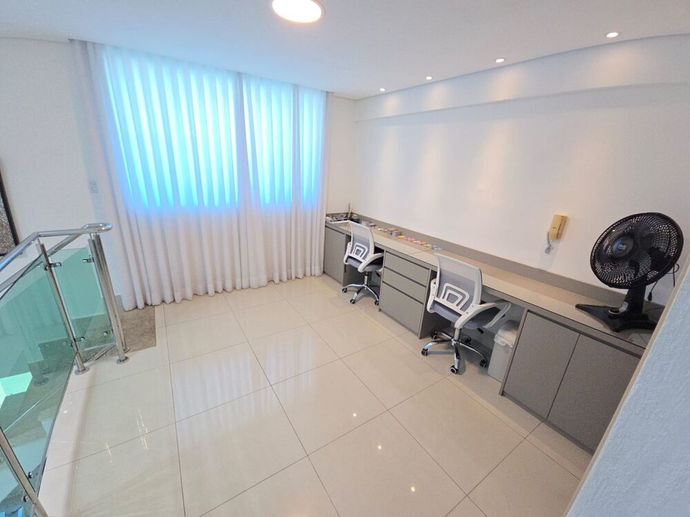Apartamento, 3 quartos, 170 m² - Foto 29