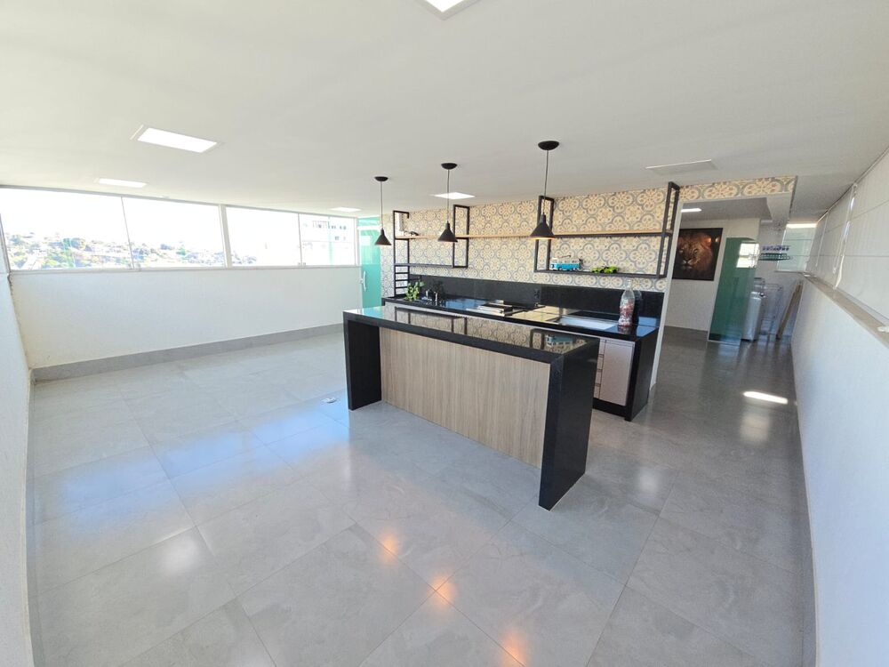 Apartamento, 3 quartos, 170 m² - Foto 33