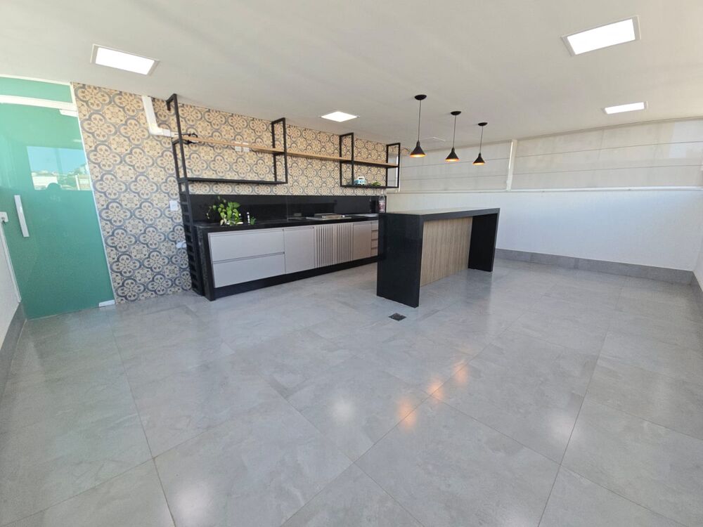 Apartamento, 3 quartos, 170 m² - Foto 4