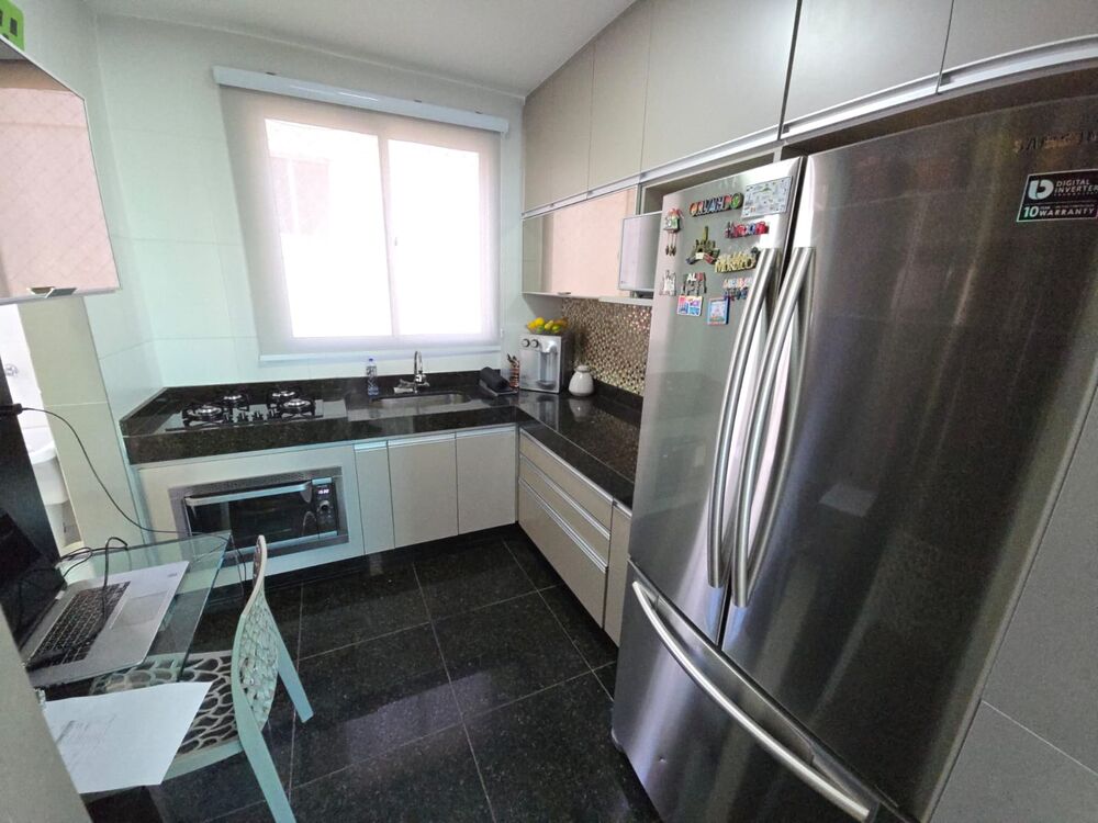 Apartamento, 3 quartos, 170 m² - Foto 16