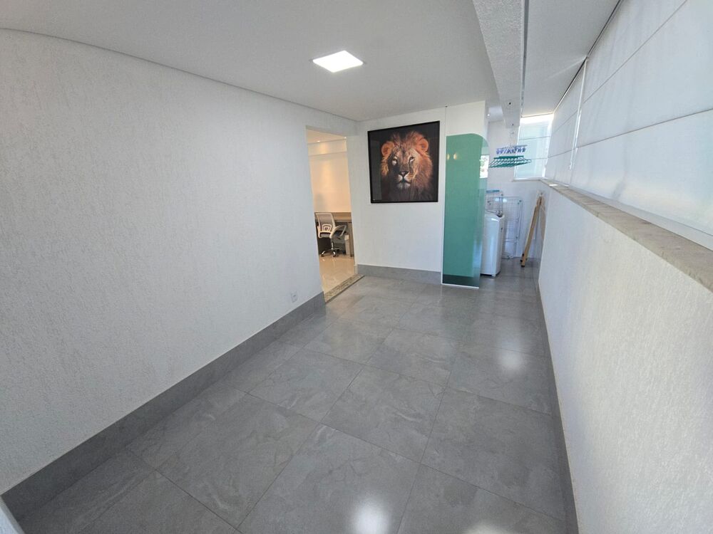 Apartamento, 3 quartos, 170 m² - Foto 30