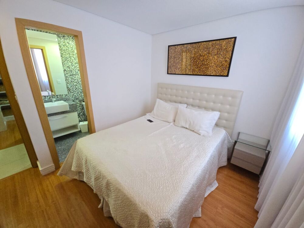 Apartamento, 3 quartos, 170 m² - Foto 23