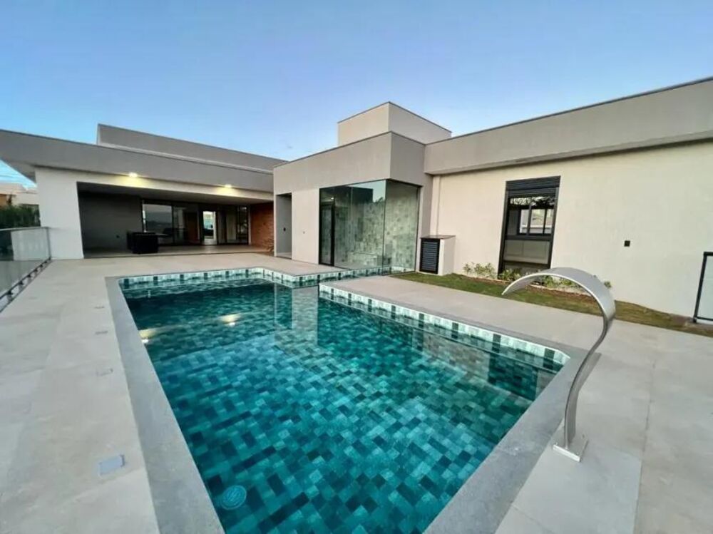 Casa, 4 quartos, 352 m² - Foto 6