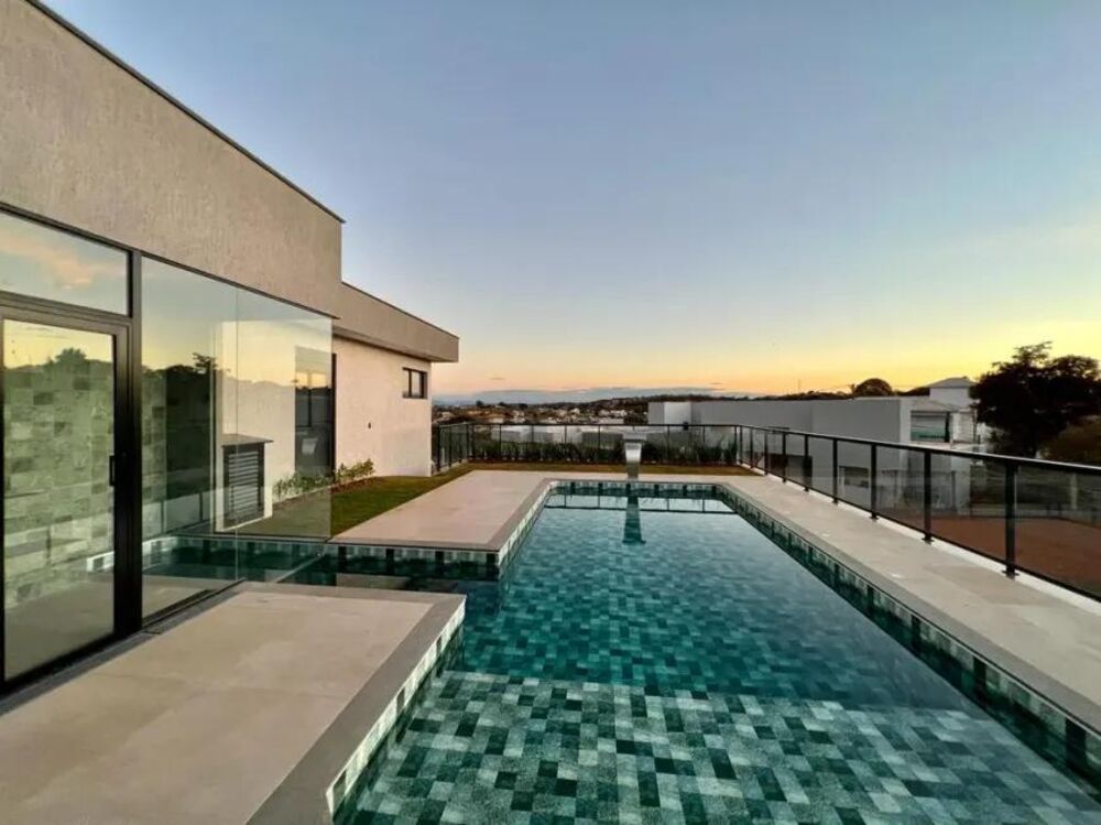 Casa, 4 quartos, 352 m² - Foto 5