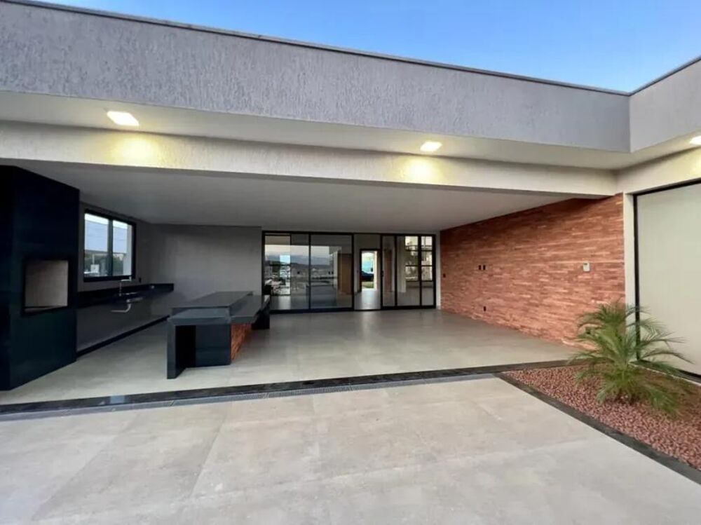 Casa, 4 quartos, 352 m² - Foto 4