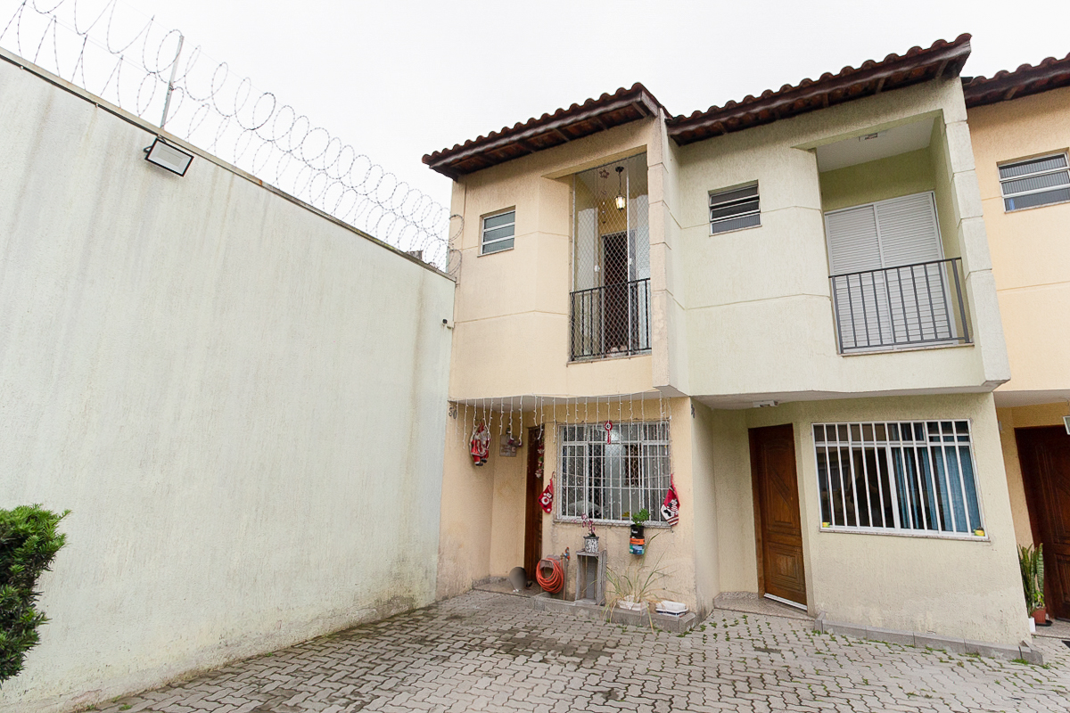 Casa de Condomínio à venda com 2 quartos, 66m² - Foto 23