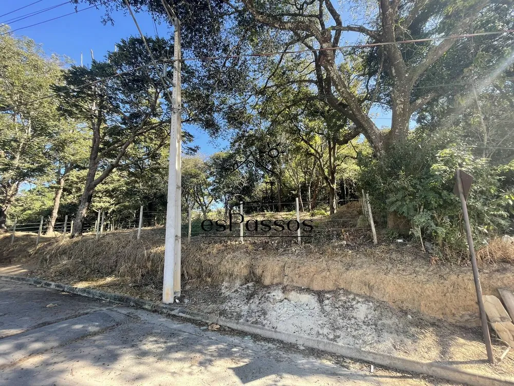 Terreno, 715 m² - Foto 1