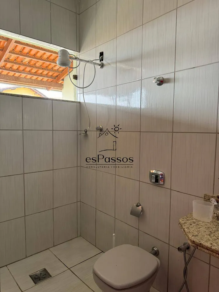 Casa, 3 quartos - Foto 6