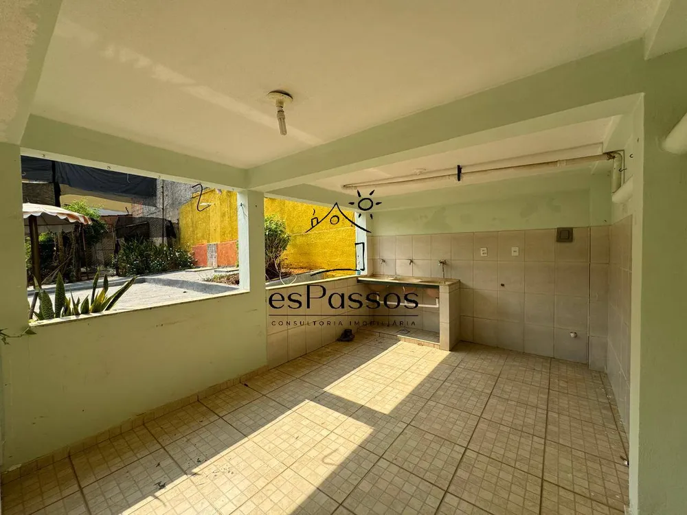 Casa, 3 quartos - Foto 12