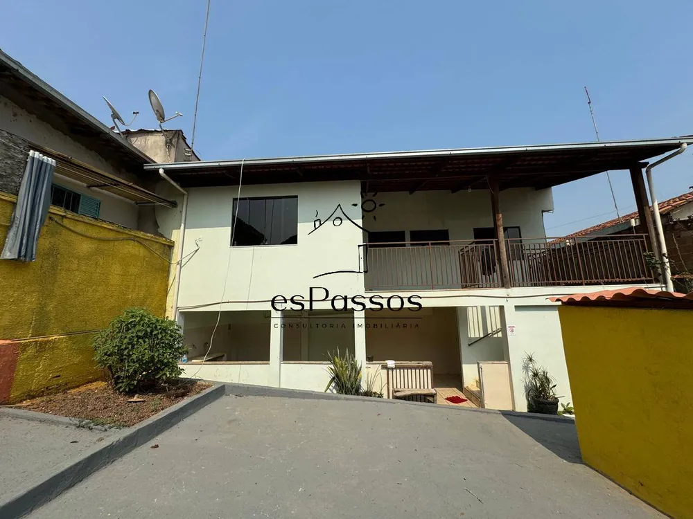Casa, 3 quartos - Foto 9