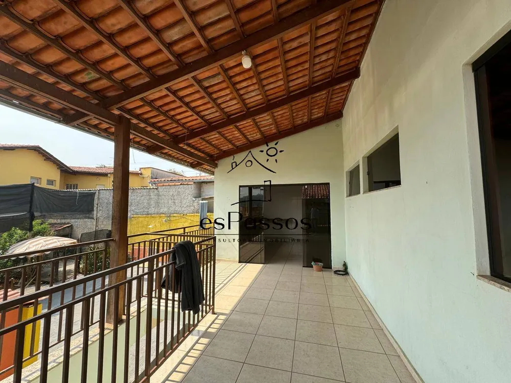 Casa, 3 quartos - Foto 8