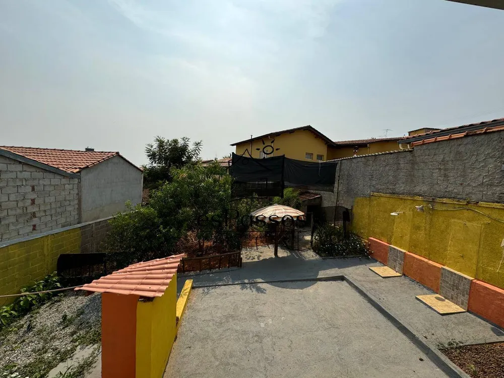 Casa, 3 quartos - Foto 10