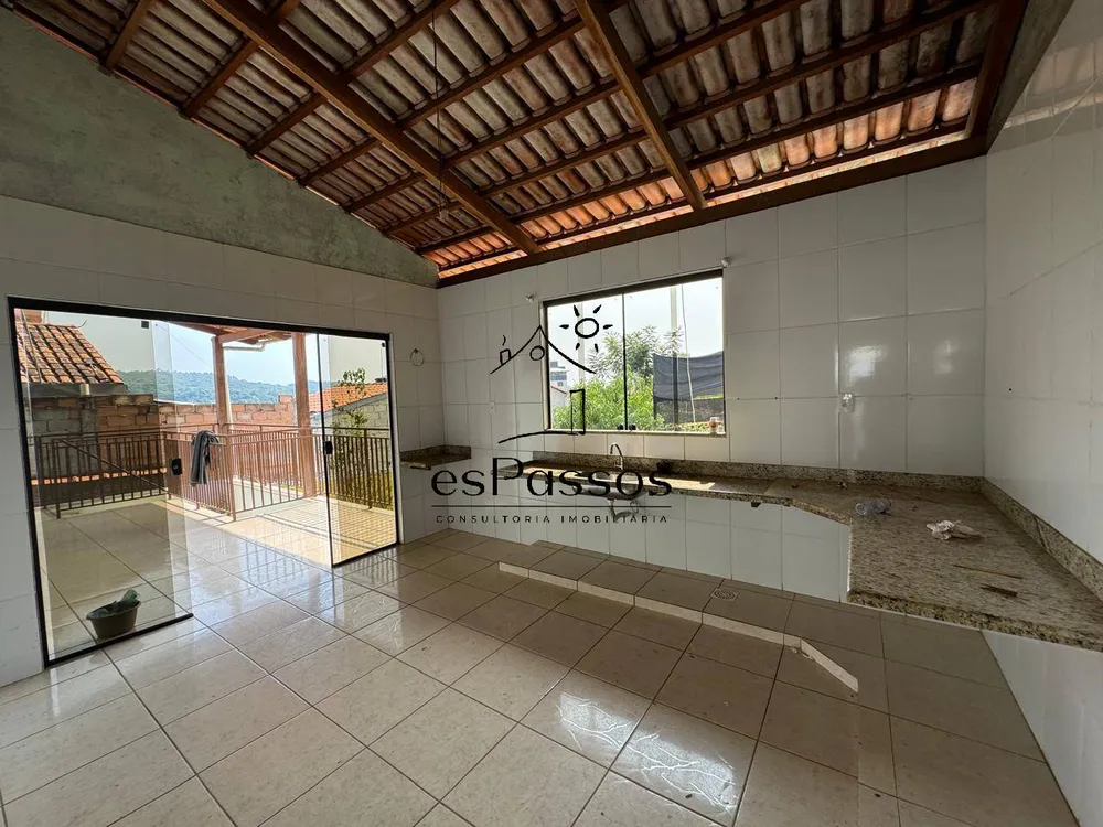 Casa, 3 quartos - Foto 7