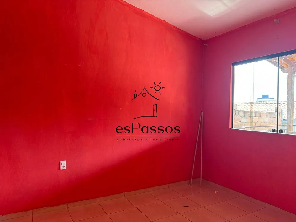 Casa, 3 quartos - Foto 5