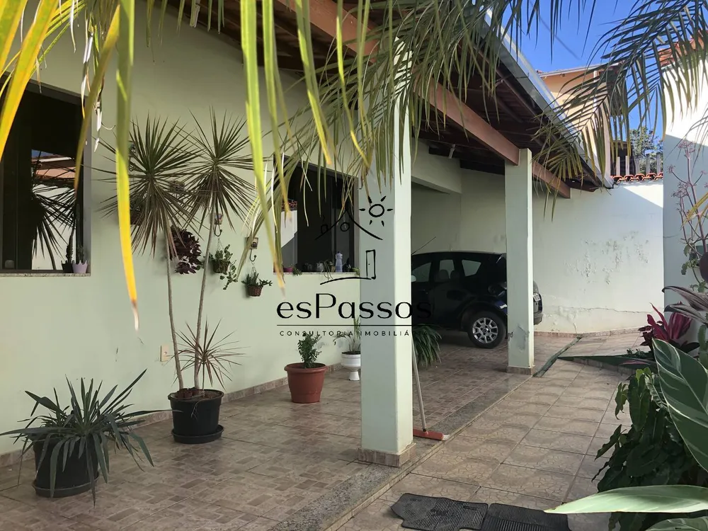 Casa, 3 quartos - Foto 2