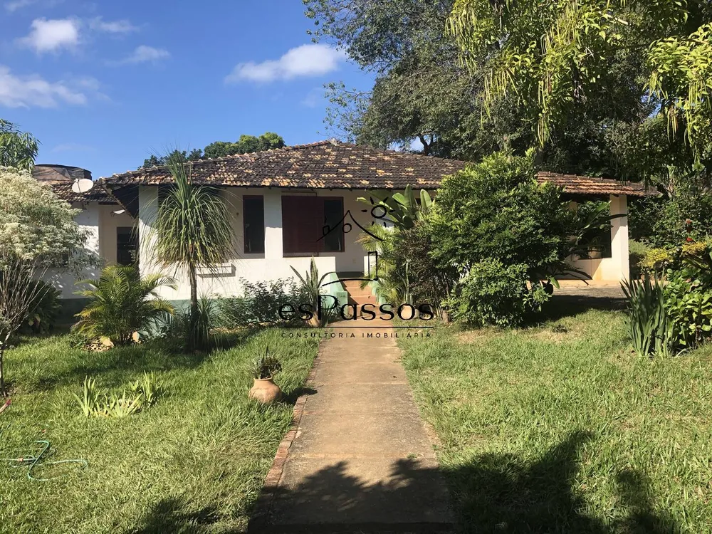 Casa, 3 quartos - Foto 4