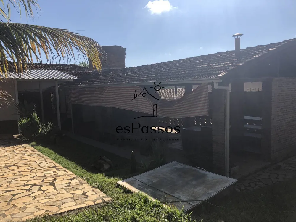 Casa, 3 quartos - Foto 6