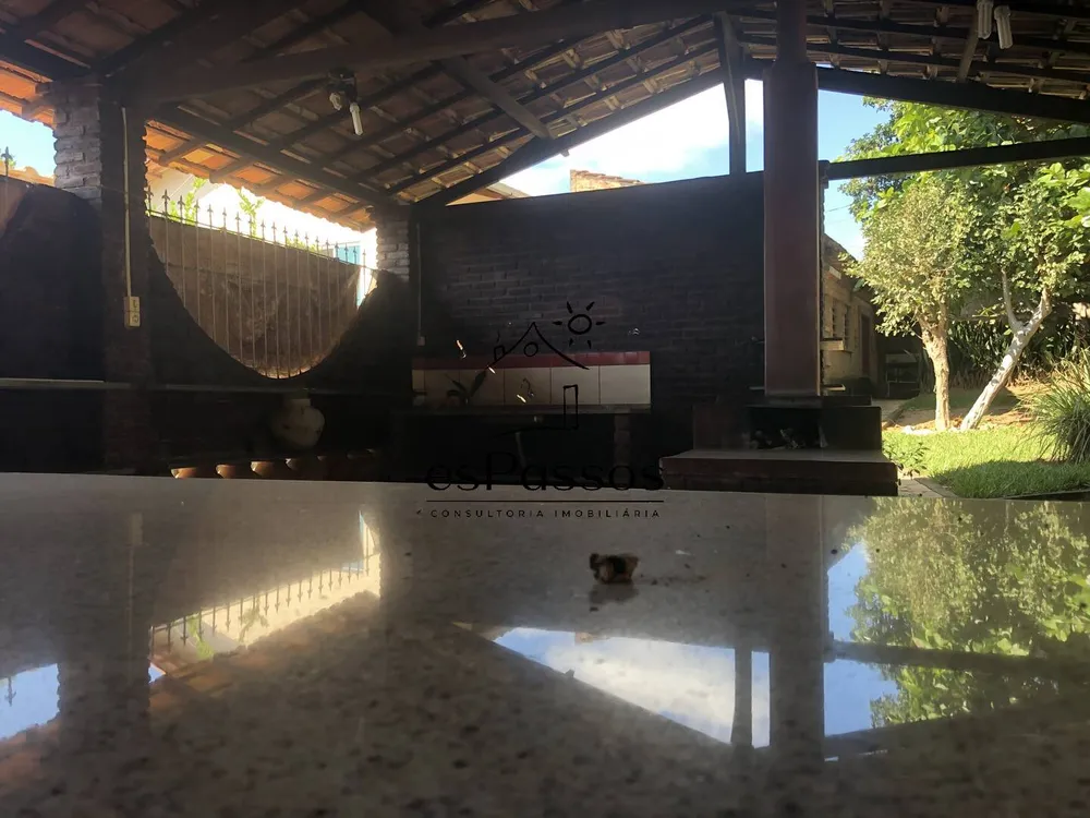Casa, 3 quartos - Foto 7