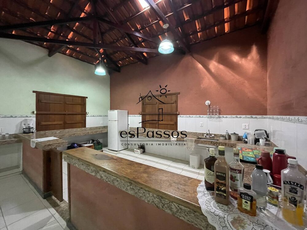 Sítio, 3 quartos, 5000 m² - Foto 17