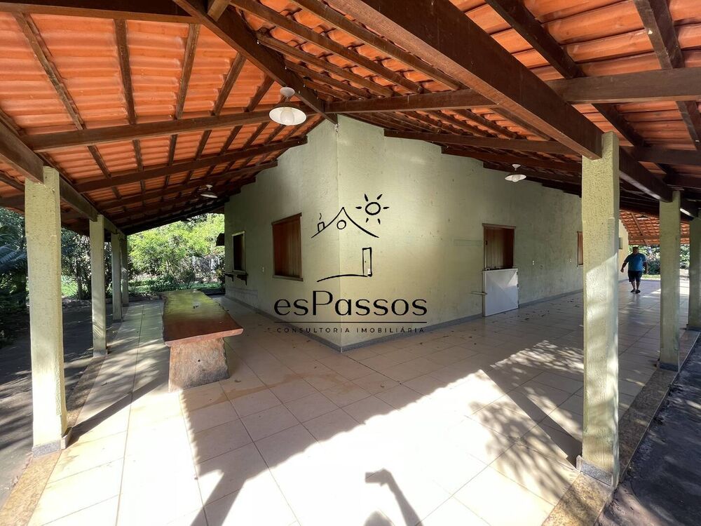 Sítio, 3 quartos, 5000 m² - Foto 24