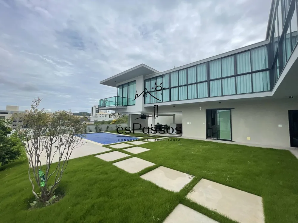 Casa, 3 quartos, 346 m² - Foto 1
