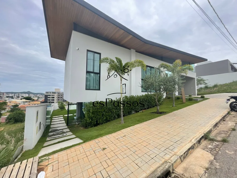 Casa, 3 quartos, 346 m² - Foto 2