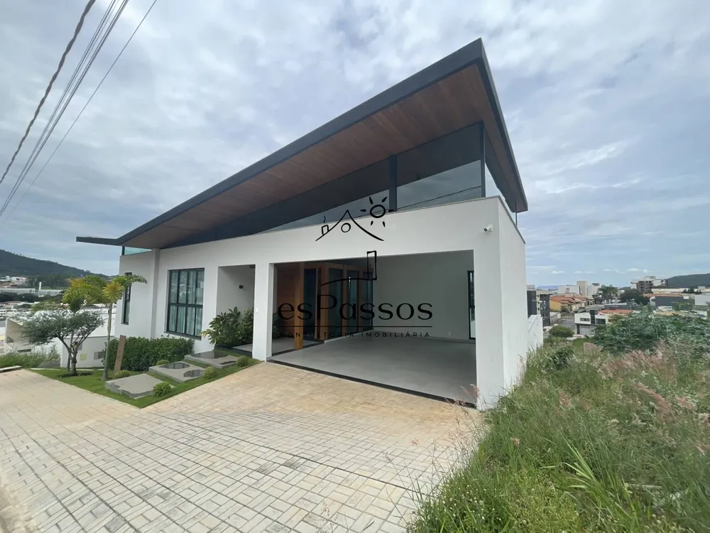 Casa, 3 quartos, 346 m² - Foto 3