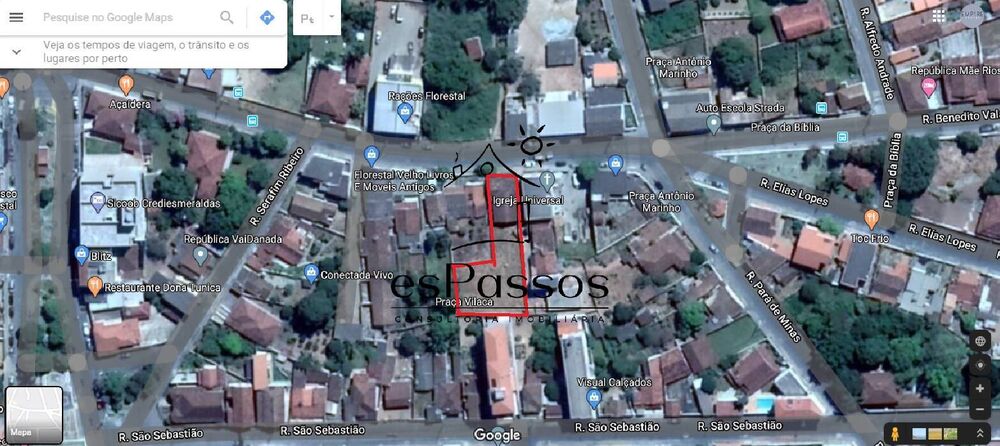 Casa, 3 quartos - Foto 7