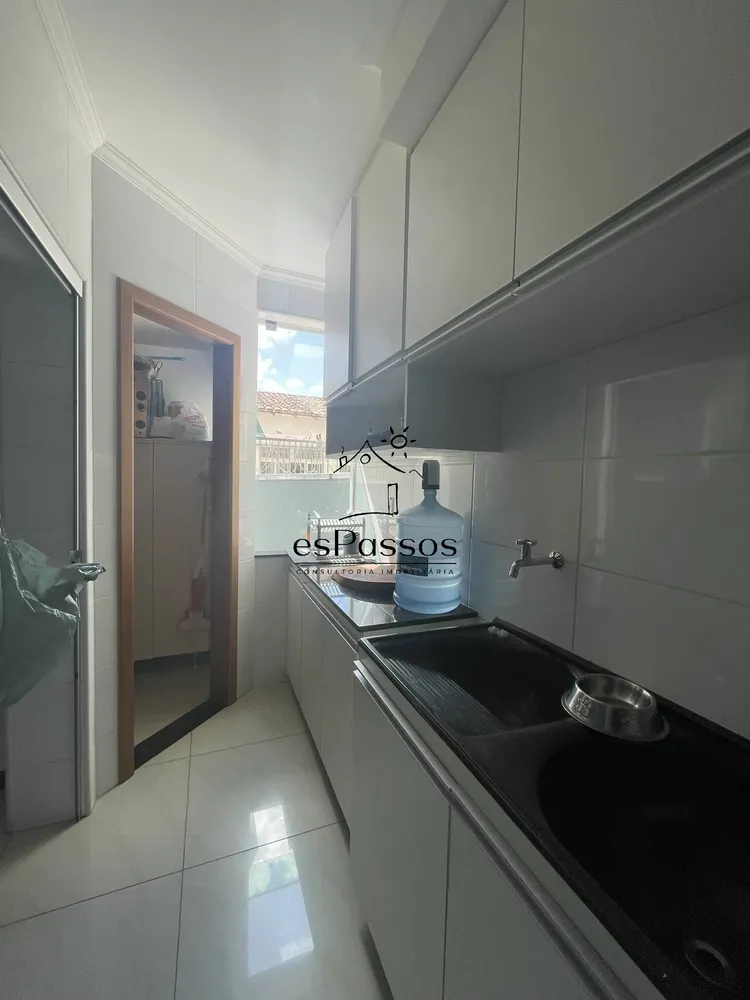 Apartamento, 3 quartos - Foto 7