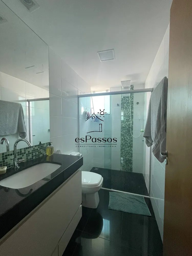 Apartamento, 3 quartos - Foto 12