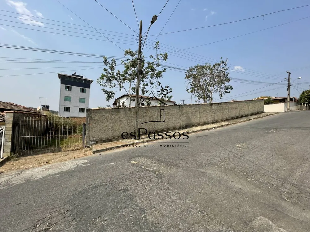 Terreno, 462 m² - Foto 3