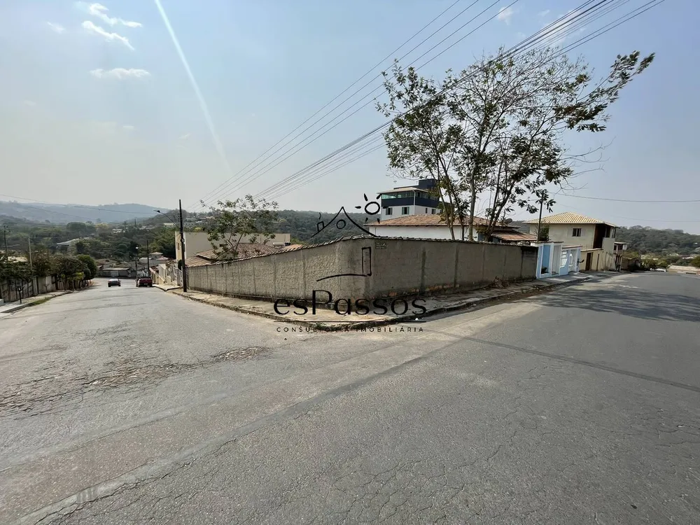 Terreno, 462 m² - Foto 1