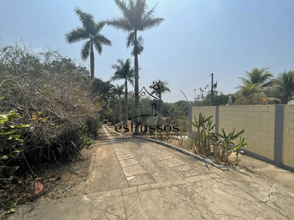 Terreno, 2 hectares - Foto 1