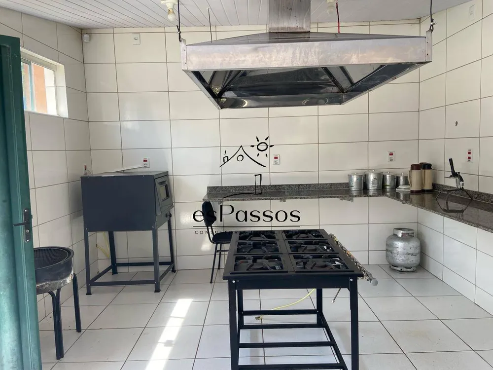 Loja-Salão, 250 m² - Foto 3