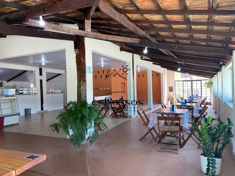 Loja-Salão, 250 m² - Foto 1