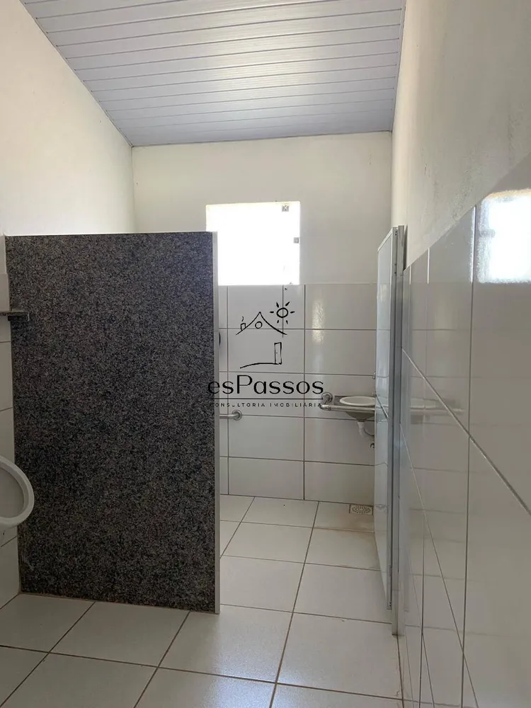 Loja-Salão, 250 m² - Foto 4