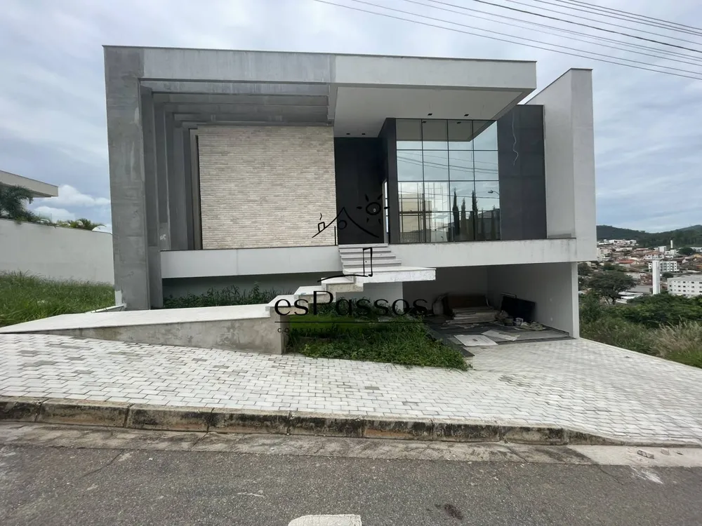 Casa, 3 quartos, 360 m² - Foto 1