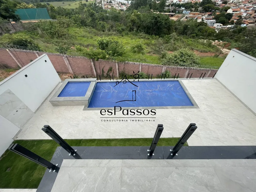 Casa, 3 quartos, 360 m² - Foto 7
