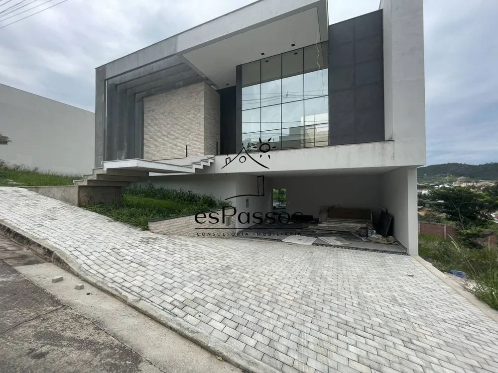 Casa, 3 quartos, 360 m² - Foto 2