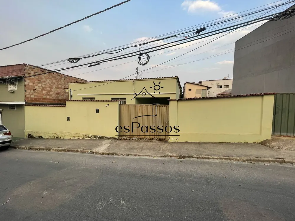 Casa, 4 quartos - Foto 12