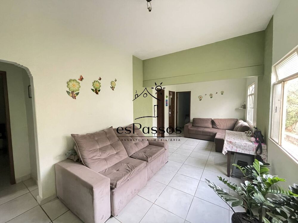 Casa, 4 quartos - Foto 1