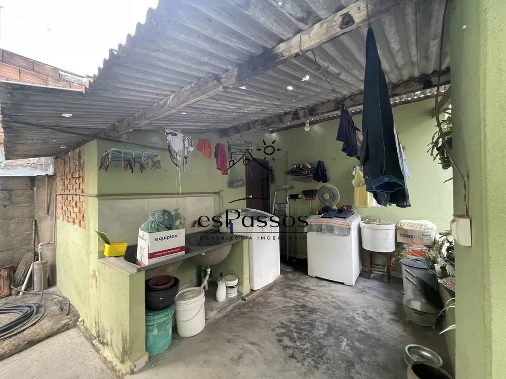 Casa, 4 quartos - Foto 10