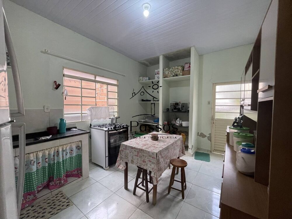 Casa, 4 quartos - Foto 3