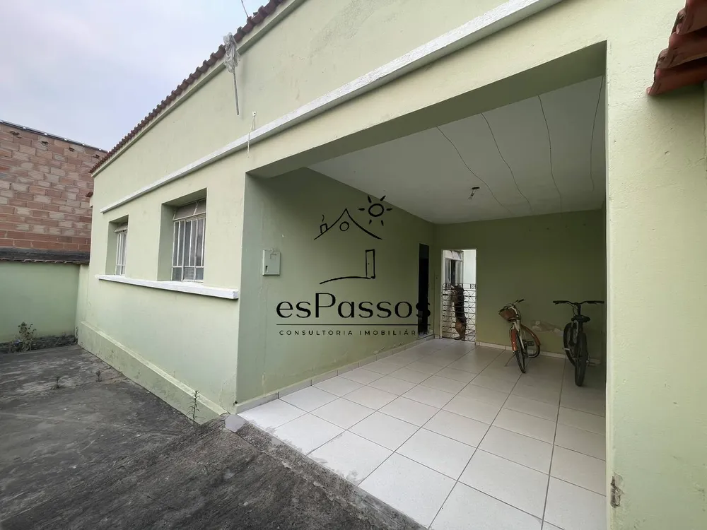 Casa, 4 quartos - Foto 1